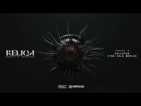 RELIQA - Secrets of the Future (Full Album Stream)