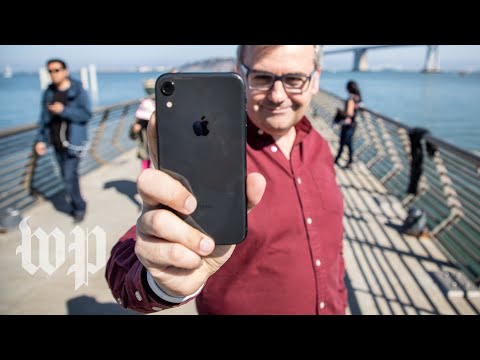 iPhone XS vs iPhone XR: What’s the difference?