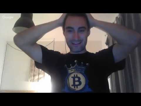 The 1 Bitcoin Show- Francis Pouliot talks Bull Bitcoin and more! Full node info at end Video