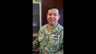 We Are NAVFAC Strong
