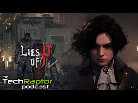 Bloodborne is Finally Coming to PC...Sort Of | Podcast 48
