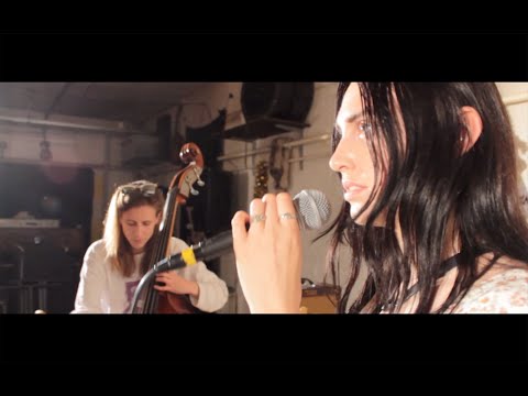 Emma Acs - Live in Copenhagen, May 2020