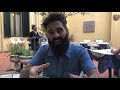 Pitti Fragranze 2019 Miguel Matos Of Fragrantica Reflects On The Perfume Show