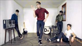 The drums -  i don&#39;t know how to love