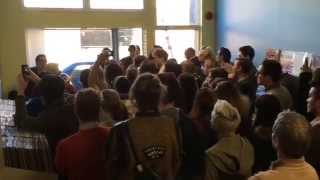 Fred Armisen - "Catalina Breeze" (Blue Jean Committee)