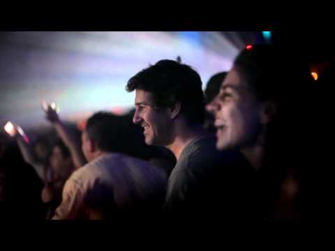 We Are Planet Perfecto Tour South America - Cordoba