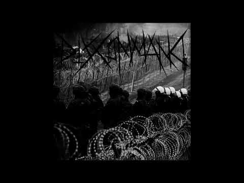 Discommand - Kapitalismus und Todestrieb [2022 Crust / Metal / Hardcore]