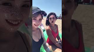 承認欲求の乳揺れ