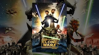 Star Wars: The Clone Wars
