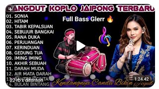 Download lagu Dangdut 🔥Koplo Jaipong Terbaru..full Bass ...SONIA, HITAM ,TABIR KEPALSUAN ,🔥 mp3