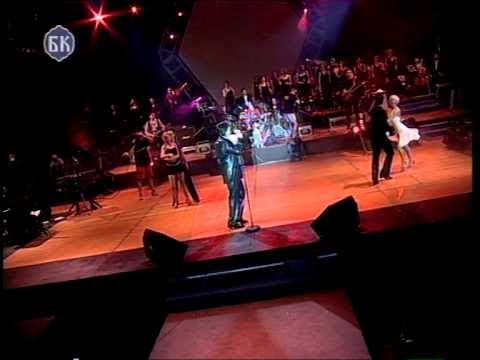 Zdravko Colic - Krasiva - (LIVE) - (Marakana 30.06.2001.)