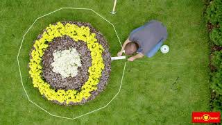 WOLF Garten – Loopo M Swedish installation video