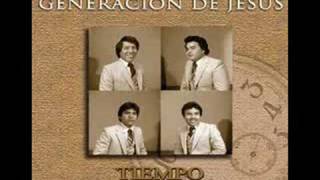 GENERACION DE JESUS {DECISION} 1973-1978