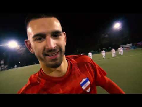 24/25 // Landesliga / Inter Türkspor Kiel - Slesvig IF