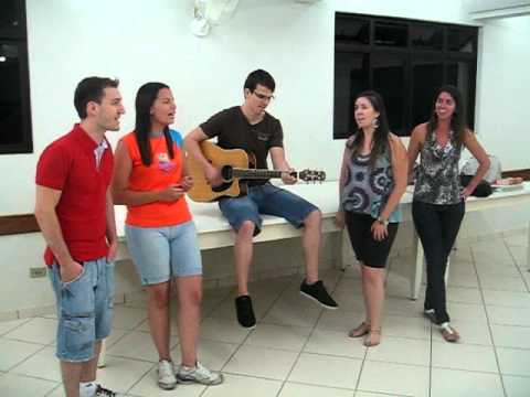 Mais Além - Ministério Yahweh Nessi