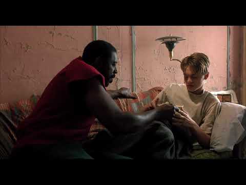 Entzug | Jim Carroll - In den Straßen von New York (1995) (Clip)