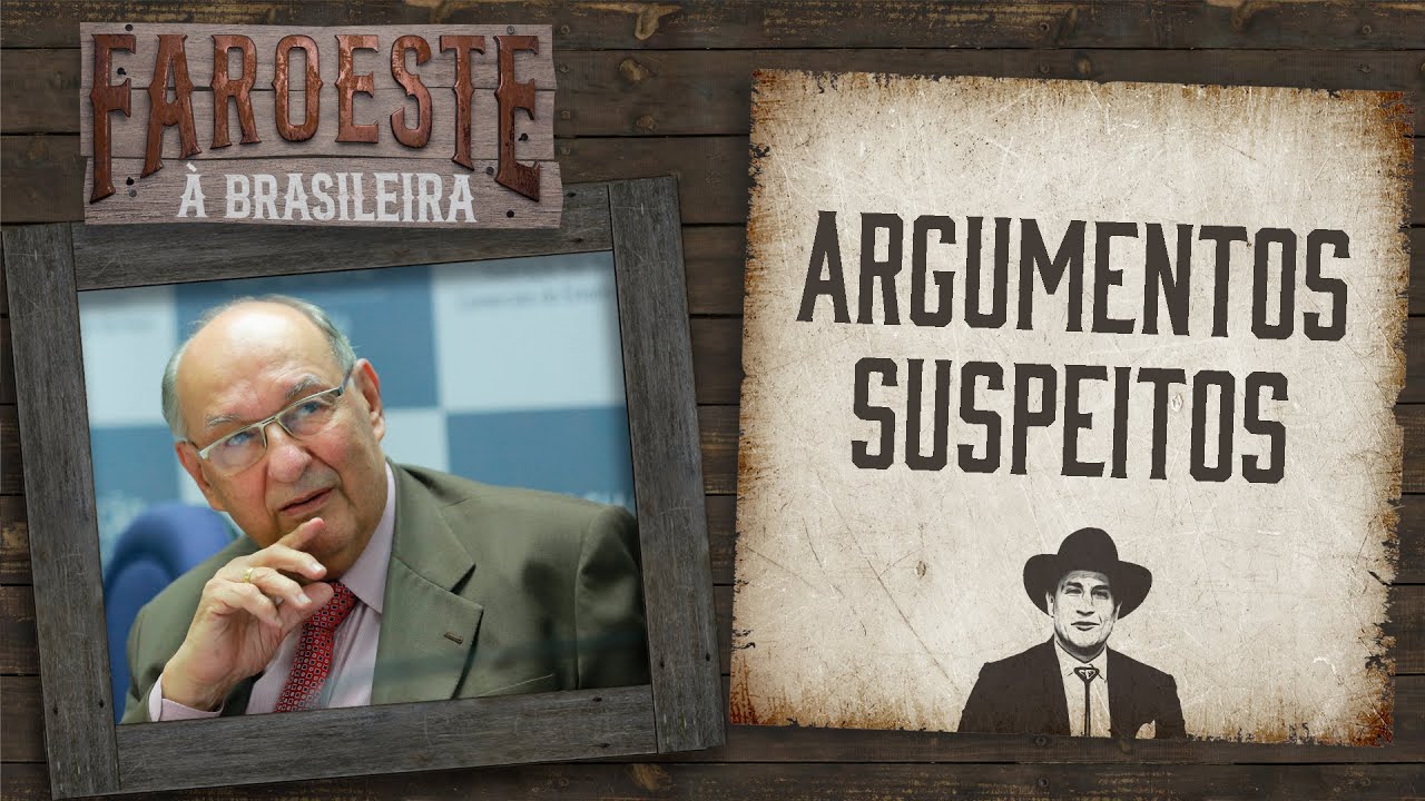 IVES GANDRA ANALISA O CASO ALEXANDRE DE MORAES