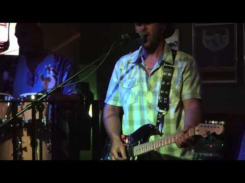 Michelle Taylor and the Blues Junkies Aug 10, 2013 (2)