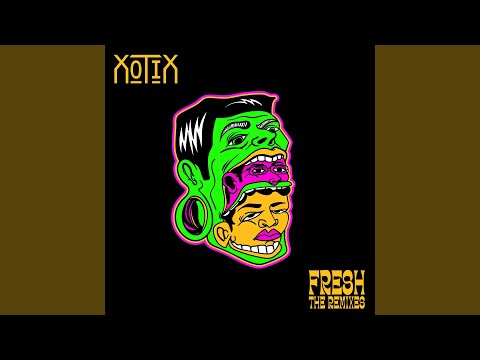 Pit (GLASSPVCK Remix)