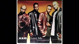 Mase Ft. 112 &amp; Jay Z - Cheat On You (Instrumental)