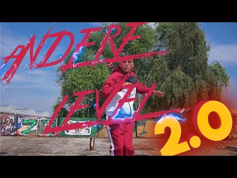 Chivv - Andere Level 2.0 (Dance Video)