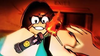 Playing 14Min of Asylum Life!