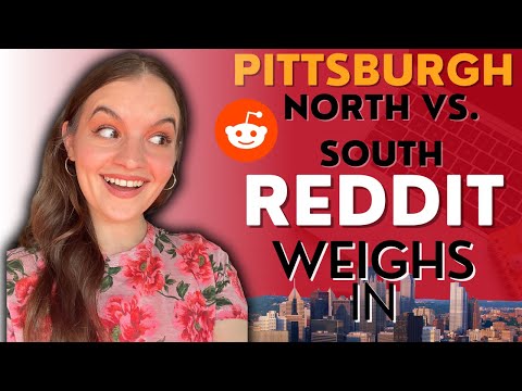 Pittsburgh Reddit