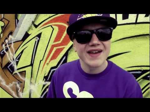 STOPROCENT Pompuj Rap 2 - Roju "Moi ludzie"