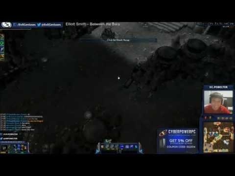 Pobelter's Number 1 Play