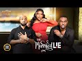 The Married Lie Ruth Kadiri Eddie Watson Deza Nigerian Movies Latest Nigerian Movie 2025