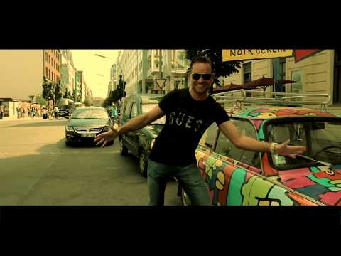 DJ Sun Vegas feat. Karo - Colorful Life (Official Video, 2016)