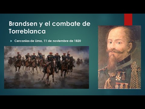 BRANDSEN en Torreblanca