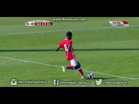 SL Benfica - Sp. Lourel