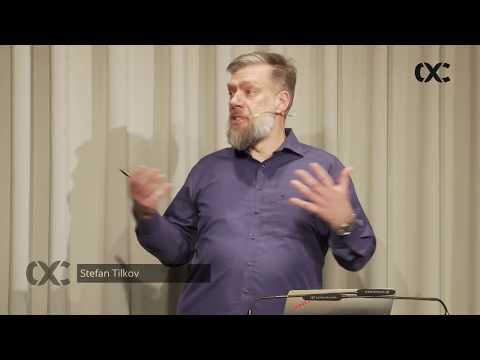 microXchg 2018 - Microservice Patterns & Antipatterns - Stefan Tilkov