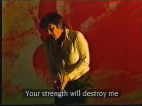 Elizabeth Byrne. Siegfried. Act 3, sc.ii. Aria. 'Ewig war ich.' Brünnhilde. 2003.