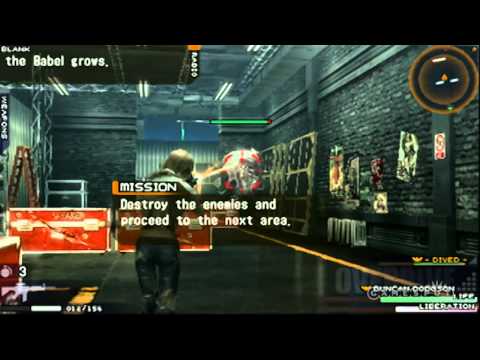 GameSpot Reviews - The 3rd Birthday (PSP)