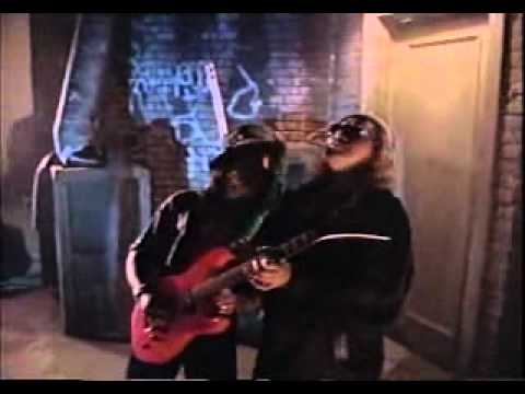 aerosmith, billy idol, bon jovi, ratt, slash, tommy lee - wild thing.