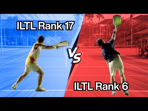 ILTL Winner Goes to Playoffs, Loser Goes Home | Extended Highlights