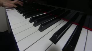 Yes we are☆SMAP　ピアノアレンジ