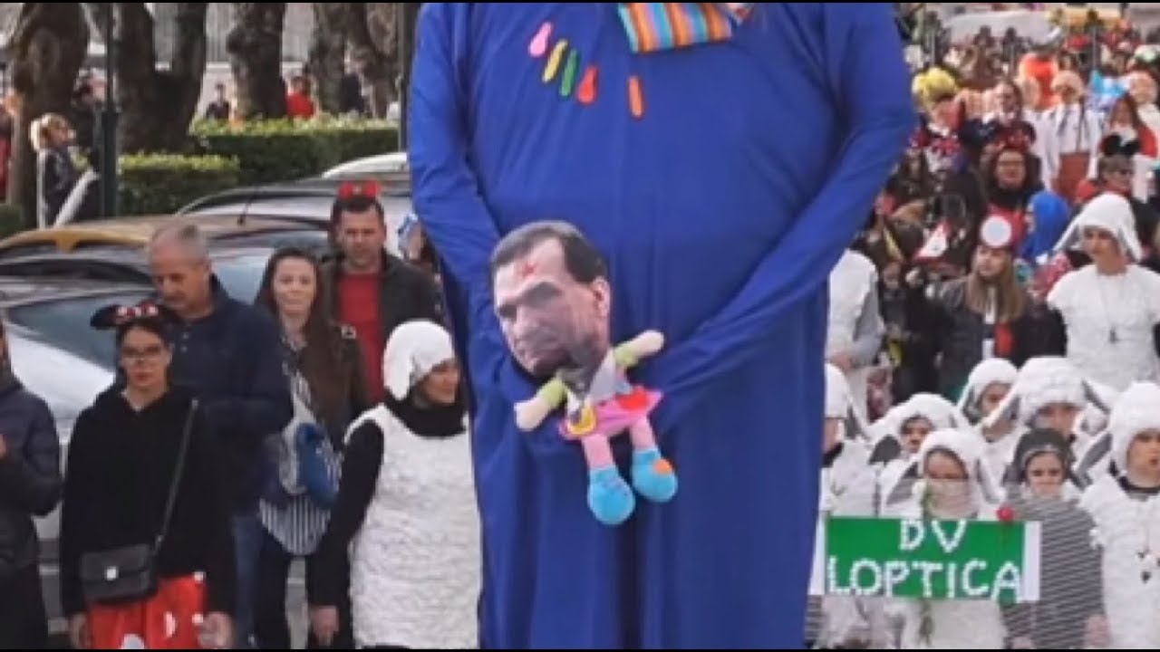 BUJICA 26.02.2020. PORUKA STAZIĆU: IL' SI IMOĆAN, IL' SI NEMOĆAN! (Gost: Tomislav Jonjić)