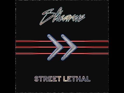 Slicarus - Street Lethal