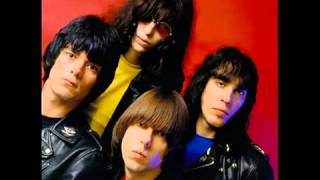 The Ramones Please Don&#39;t Leave Demo