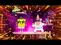 SpongeBob S Birthday Just Dance 2025 Edition Switch