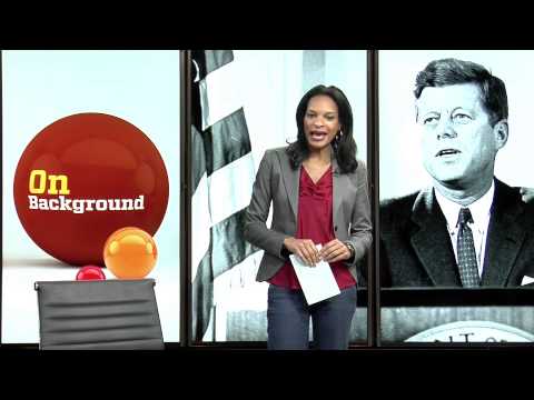 On Background: Nov. 11, 2013