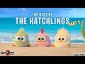 The Angry Birds Movie 2 Best Of The Hatchlings Part 2