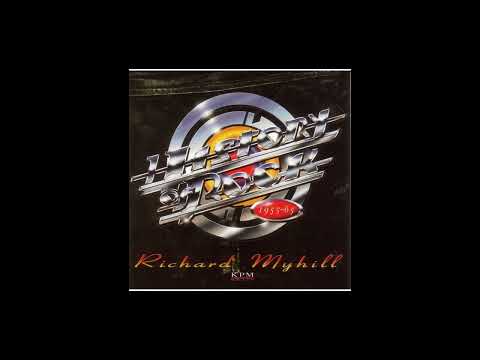 Richard Myhill - Surfin’ Summer