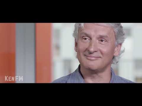 KenFM im Gespräch: Daniel Ebner - Der Urzeit Code (12.08.15)