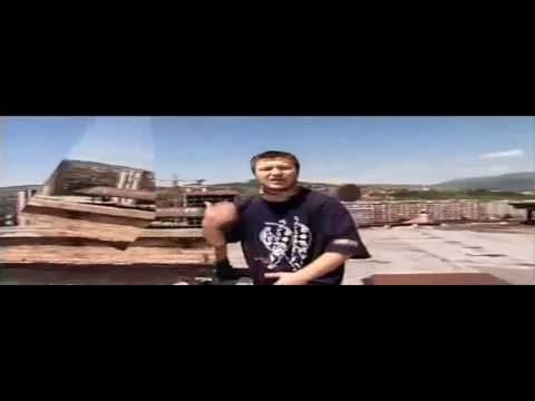 Edo Maajka - Zlatna Dolina (Official Video)