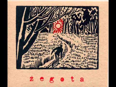 Zegota-A March to the Dead Sea