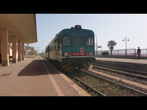 R 22479 Roccella Jonica - Reggio Calabria C.le [ PARTENZA ]